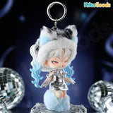 DODO Nami Midnight Disco Series Blind Box【Shipped in Aug./Sept. 2025】
