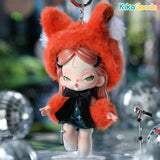 DODO Nami Midnight Disco Series Blind Box【Shipped in Aug./Sept. 2025】