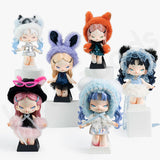 DODO NAMI Midnight Disco Series Blind Box