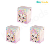 Baby Three Pencil Case Series Plush Blind Box