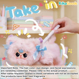 Baby Three Pencil Case Series Plush Blind Box