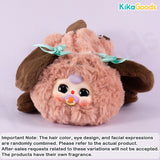 Baby Three Pencil Case Series Plush Blind Box