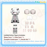 The Key Collection Series Special Color Breaktime Sprint 1/12 BJD Limited Action Figure【Shipped in Nov./Dec. 2025】