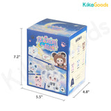Yumi Hugged and Slept Together Series Plush Blind Box