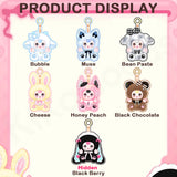 Yumi Hugged and Slept Together Series Plush Blind Box