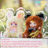 Yumi Hugged and Slept Together Series Plush Blind Box