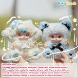 Yumi Hugged and Slept Together Series Plush Blind Box