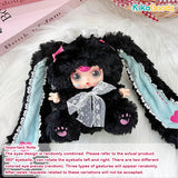 Yumi Hugged and Slept Together Series Plush Blind Box