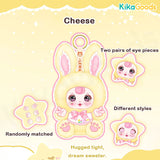 Yumi Hugged and Slept Together Series Plush Blind Box