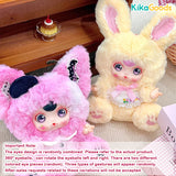 Yumi Hugged and Slept Together Series Plush Blind Box