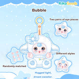 Yumi Hugged and Slept Together Series Plush Blind Box
