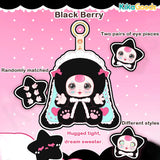 Yumi Hugged and Slept Together Series Plush Blind Box