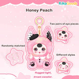 Yumi Hugged and Slept Together Series Plush Blind Box