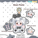 Yumi Hugged and Slept Together Series Plush Blind Box