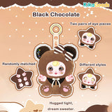 Yumi Hugged and Slept Together Series Plush Blind Box