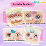 Yumi Hugged and Slept Together Series Plush Blind Box