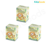 Matchy Lacy Series Plush Pendant Blind Box