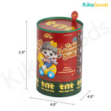 Zoraa Cuteness Is Justice Series Blind Box
