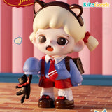 Zoraa Cuteness Is Justice Series Blind Box