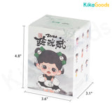 Zoraa Linglongfu Series Blind Box