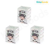 Zoraa Linglongfu Series Blind Box