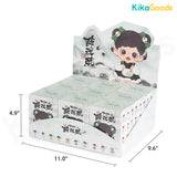 Zoraa Linglongfu Series Blind Box