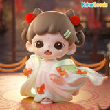 Zoraa Linglongfu Series Blind Box