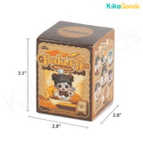 Baby Zoraa Bakery Series Mini Blind Box