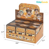 Baby Zoraa Bakery Series Mini Blind Box