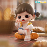 Baby Zoraa Bakery Series Mini Blind Box