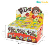 Baby Zoraa I Love Fruits Series Mini Blind Box