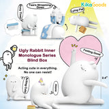 Ugly Rabbit's Inner Drama Series Blind Box