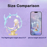 Sleep Tales of Enchanted Dreams Series Blind Box【Shipped in Sept. 2025】