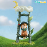 Sleep Tales of Enchanted Dreams Series Blind Box【Shipped in Sept. 2025】