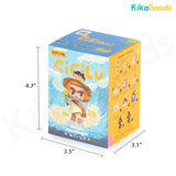 Cicilu Ocean Messenger Series Blind Box