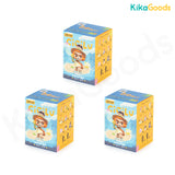 Cicilu Ocean Messenger Series Blind Box
