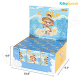 Cicilu Ocean Messenger Series Blind Box