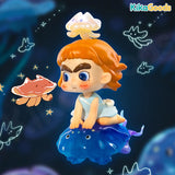 Cicilu Ocean Messenger Series Blind Box【Shipped in Sept. 2025】