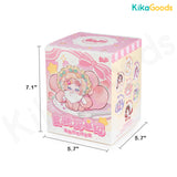 Tutulong Fantasy Creatures Honey Star Drops Series Plush Blind Box