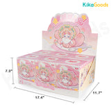 Tutulong Fantasy Creatures Honey Star Drops Series Plush Blind Box