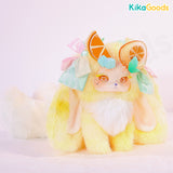 Tutulong Fantasy Biology Honey Sweet Star Series Plush Blind Box【Shipped in Sept./Oct. 2025】