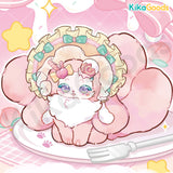Tutulong Fantasy Creatures Honey Star Drops Series Plush Blind Box