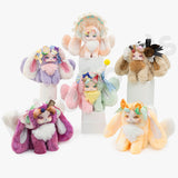 Tutulong Fantasy Creatures Honey Star Drops Series Plush Blind Box