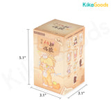 Yobu First Experience Series Blind Box