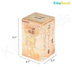 Yobu First Experience Series Blind Box