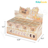 Yobu First Experience Series Blind Box