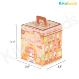Yobu It's A Bit Sweet Series Blind Box