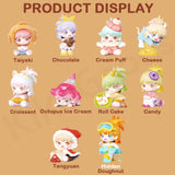 Yobu It's A Bit Sweet Series Blind Box