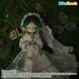 Mogo Bloom Series Special Color Firefly 1/12 BJD Limited  Action Figure【Shipped in Jan./Feb. 2026】