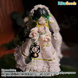 Mogo Bloom Series Special Color Firefly 1/12 BJD Limited  Action Figure【Shipped in Jan./Feb. 2026】
